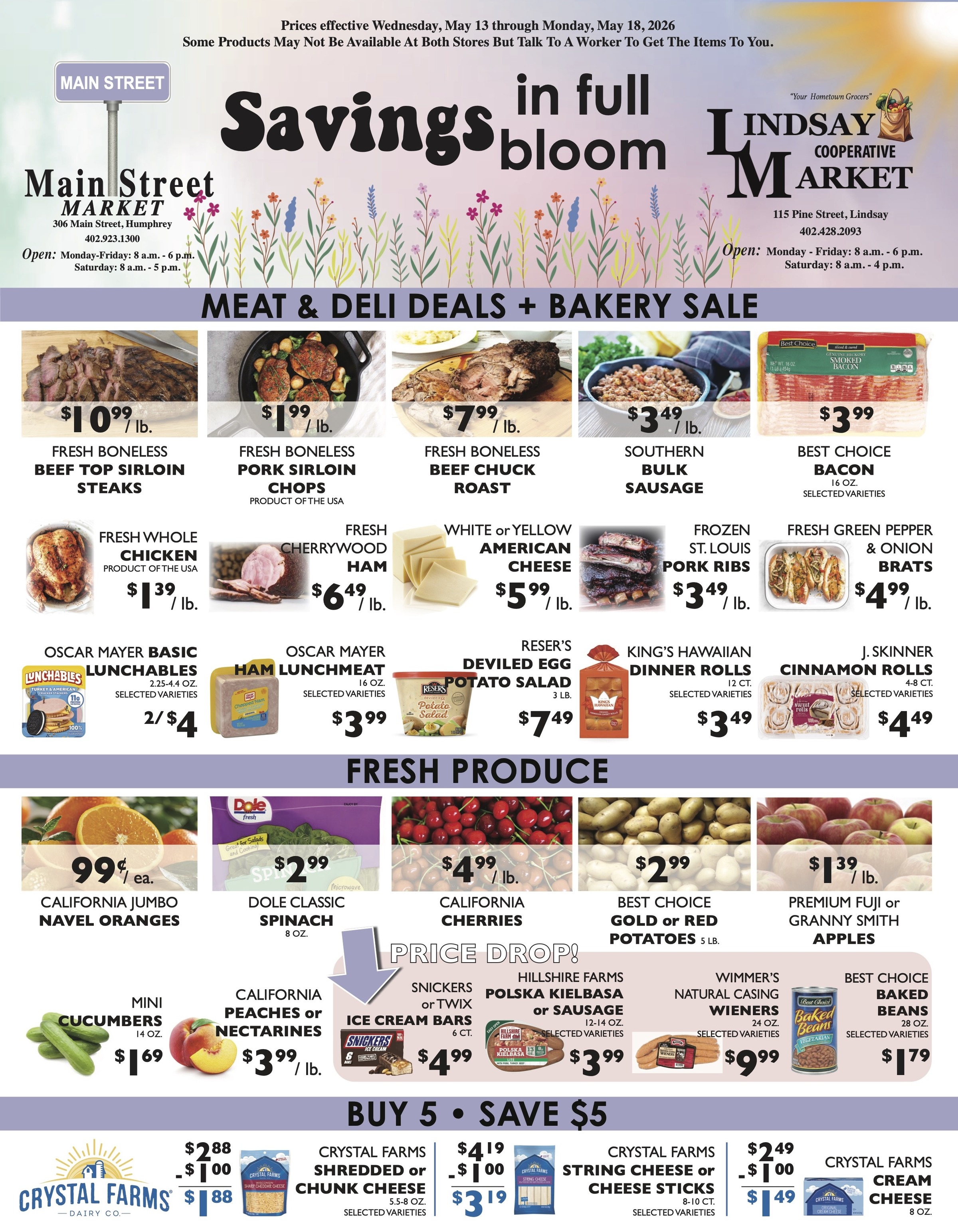 Ad page image